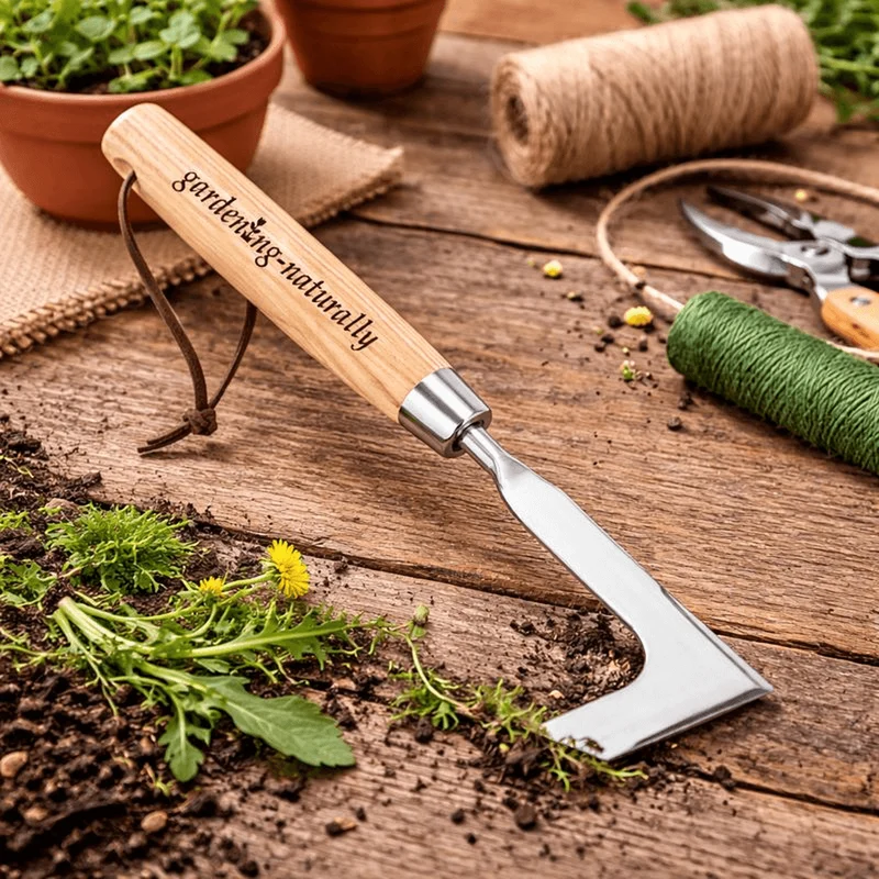 Weeding Knife for Root Removal