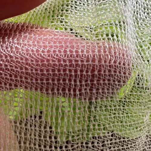 Biodegradable Insect Garden Netting For Vegetable Growing