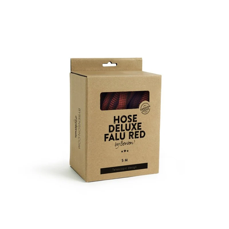 Garden Hose Deluxe