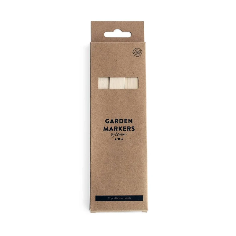Garden Markers
