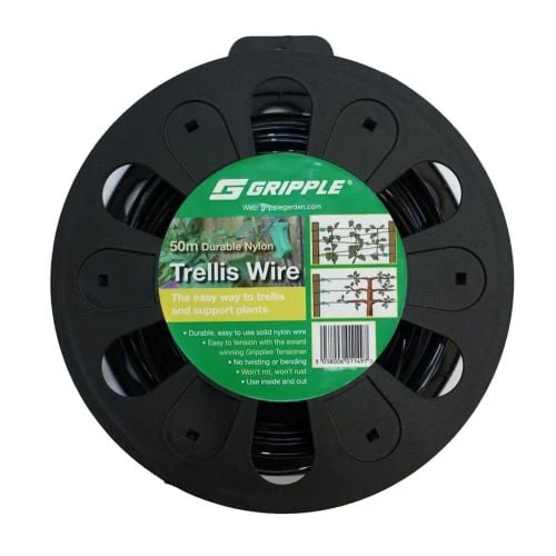 Gripple Plant Support System