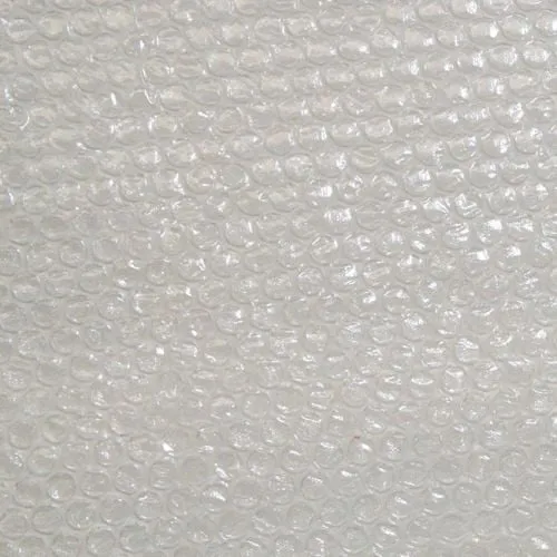 Greenhouse Bubble Wrap Insulation