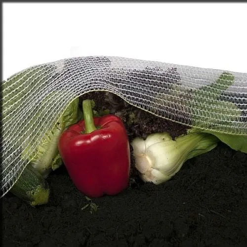 Thermacrop Garden Fleece Fabric For Crop Protection
