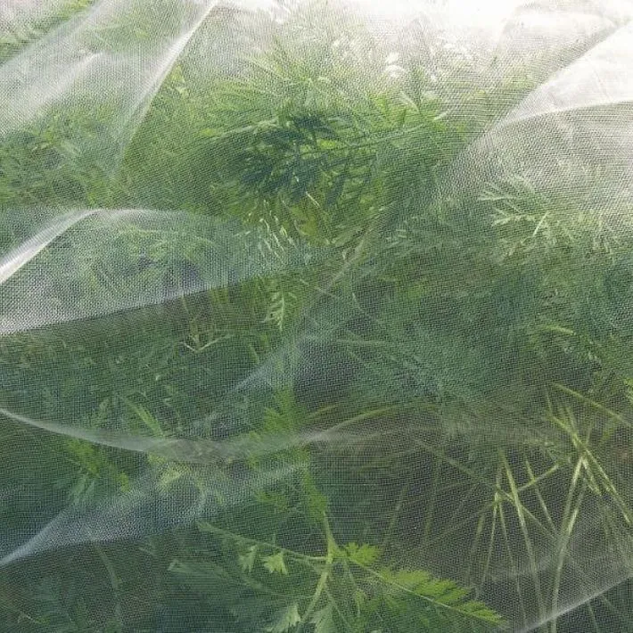 Ultra Fine Insect Mesh Netting