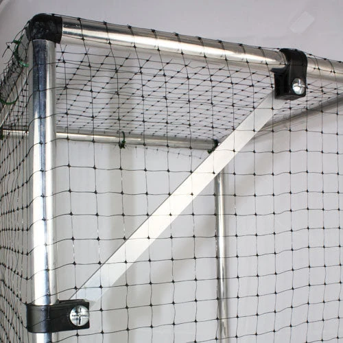 Fruit Cage Braces