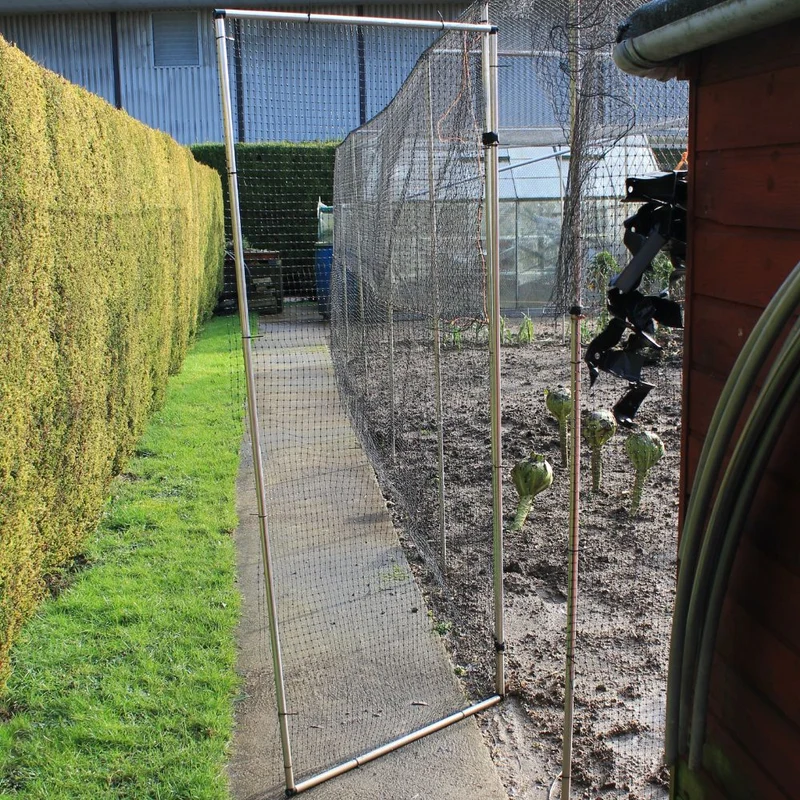 Door Kit for Large Cages
