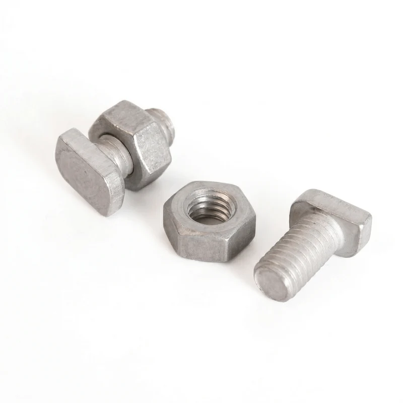 Cropped Bolts & Nuts