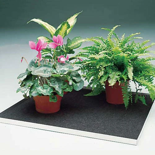 Water Mats for Up Staging