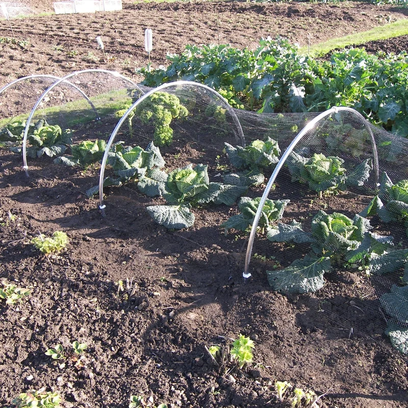 High Aluminium Hoops
