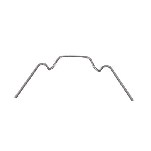 Greenhouse Spring Wire W Clips