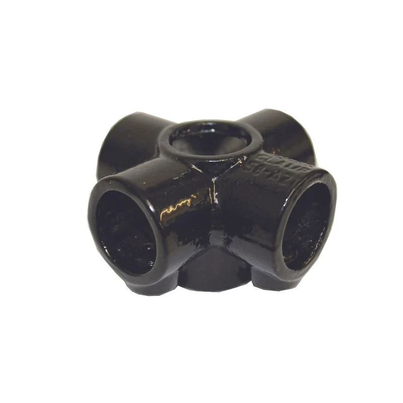 Premium Cage Components
