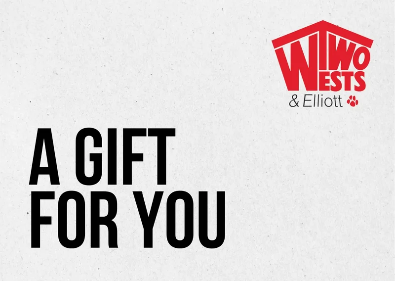 Digital Store Gift Card