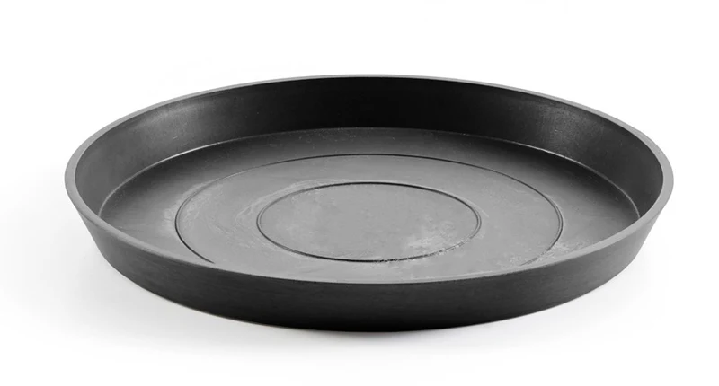 Krukfat 'Round 30' Dark Grey D28,7cm