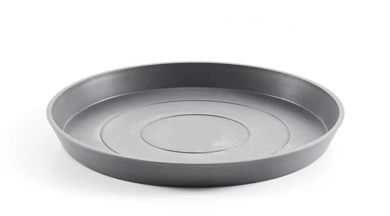 Krukfat 'Round 50' Grey D44,5cm