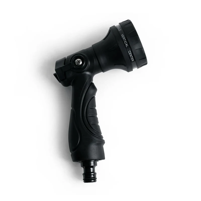 Multi-jet pistol
