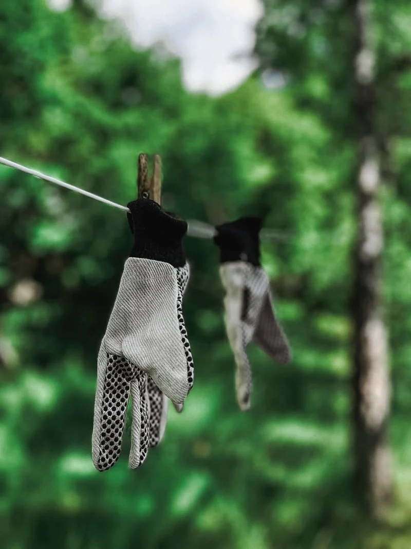Garden Gloves - Basic.