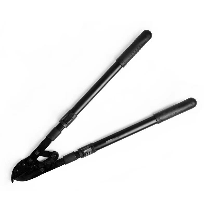 Telescopic Lopping Shears Deluxe.