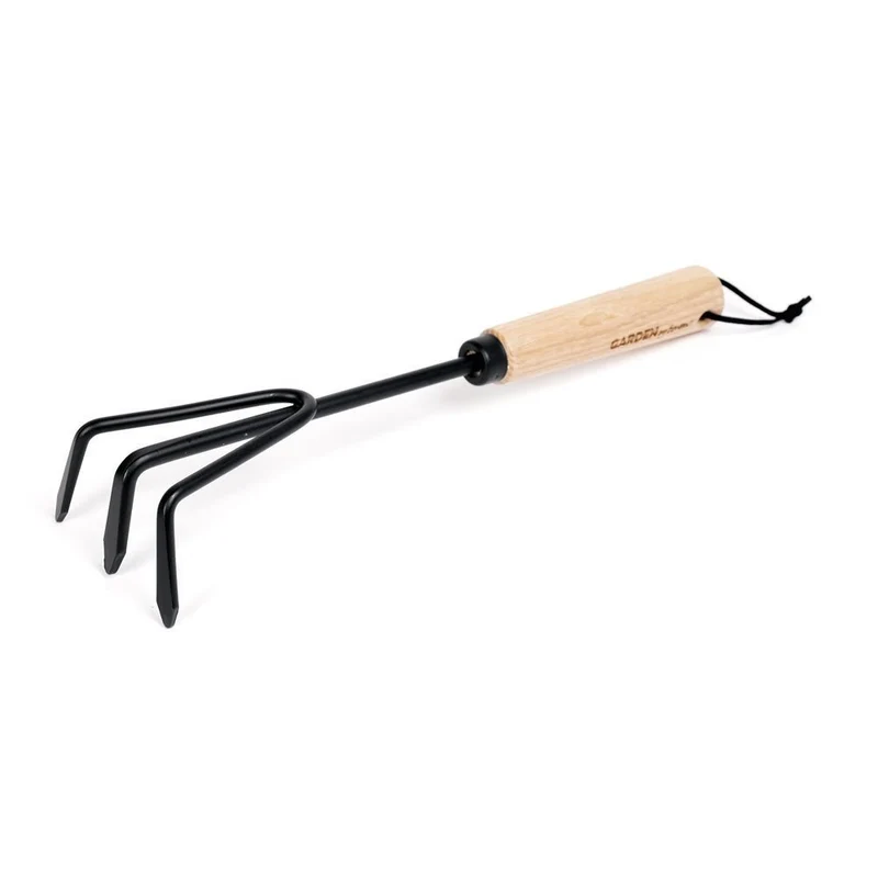 Hand tool Cultivator.