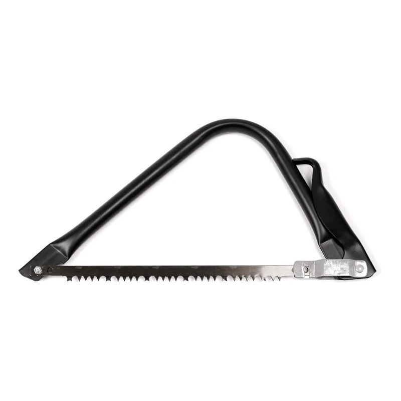 Bow Saw Deluxe - 2nd Sorting