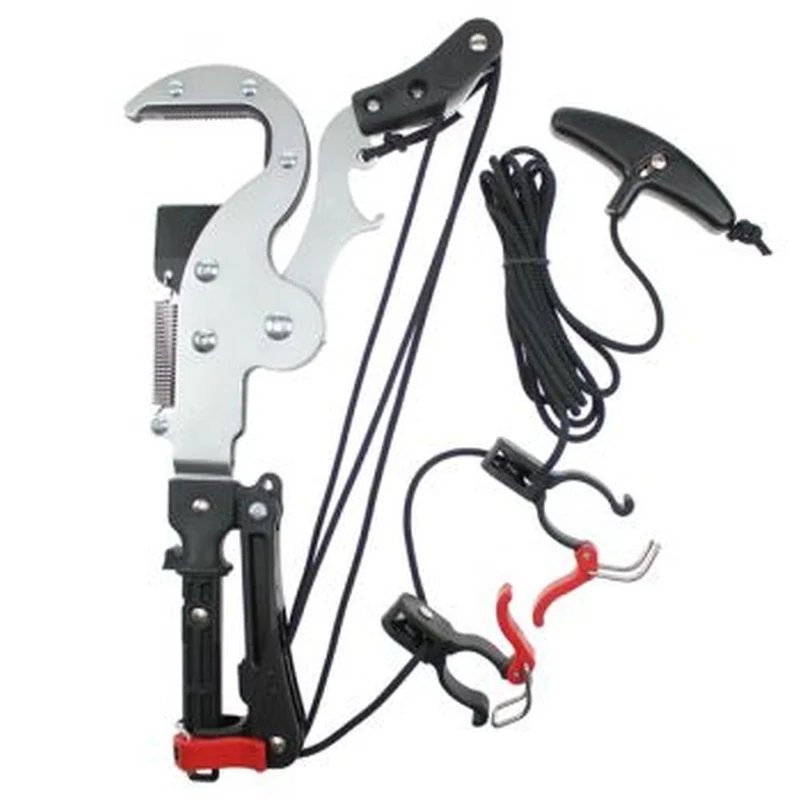 Swop Top Geared Tree Pruner Head – Darlac DP583
