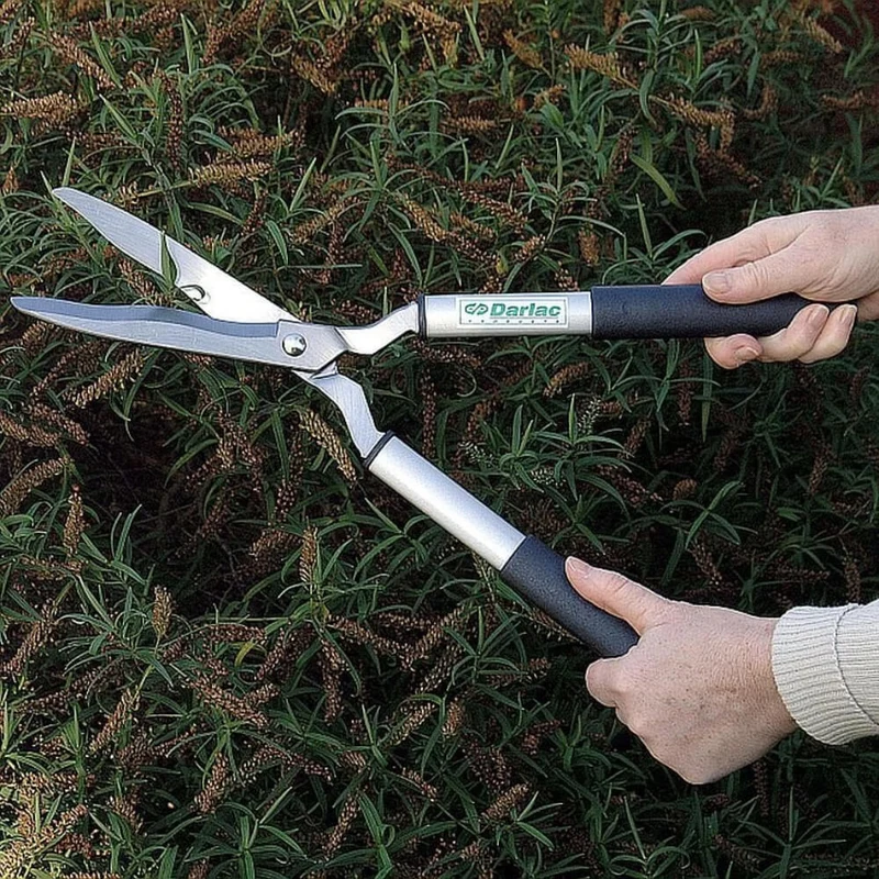 Lightweight Long-Handled Shears Darlac DP400