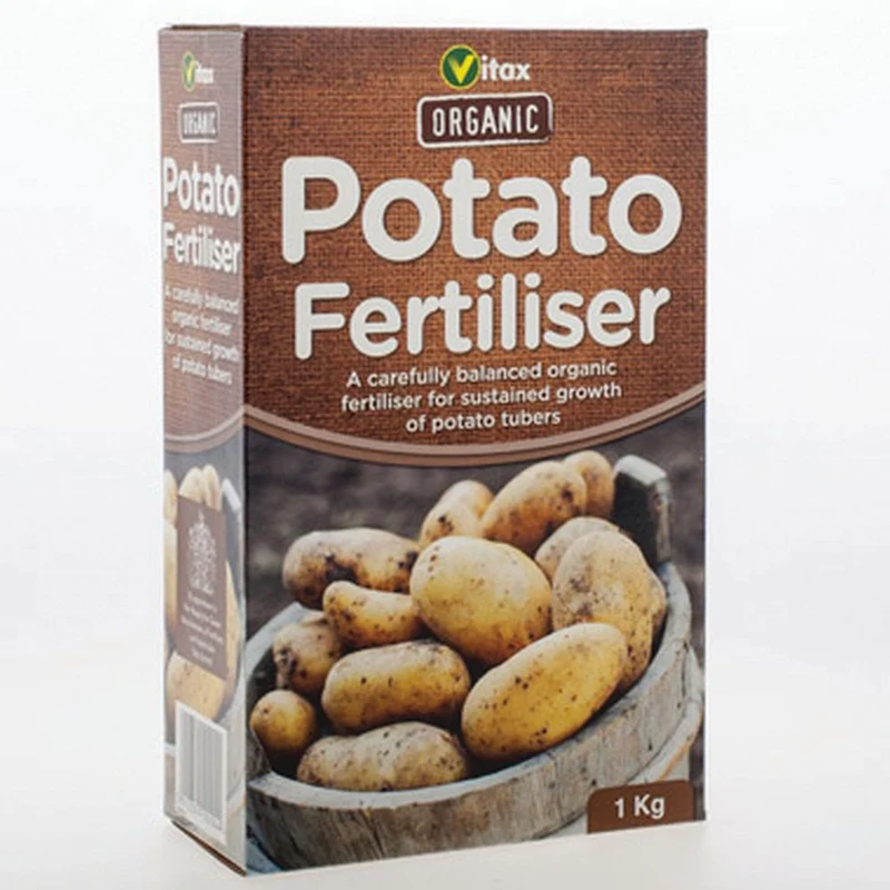 Organic Potato Growth Fertiliser