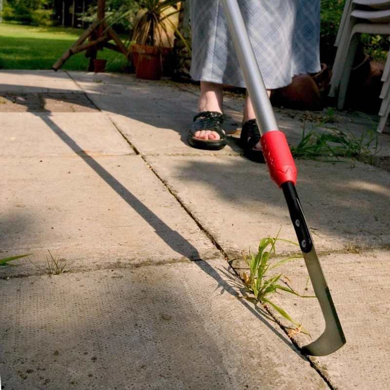 Darlac Patio Weeding Knife – DP360 Multi-Purpose Weeder