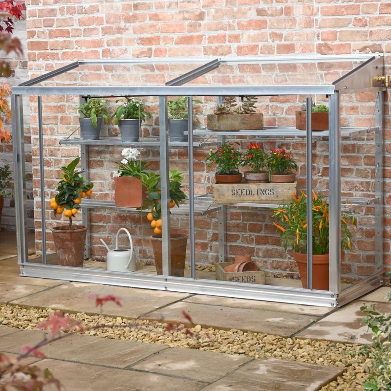 Access Harlow Mini Lean To