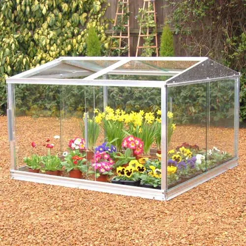 Access Value Cold Frame
