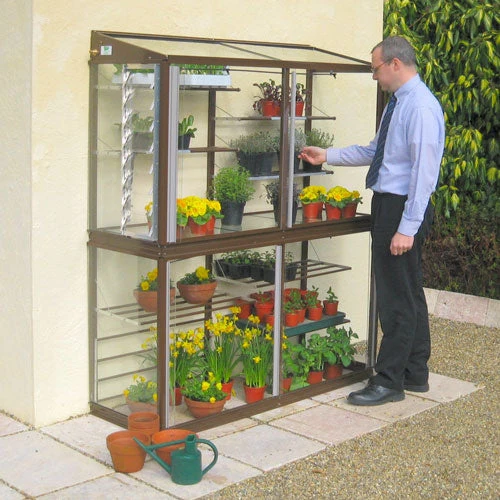 Access Hampton Mini Lean To