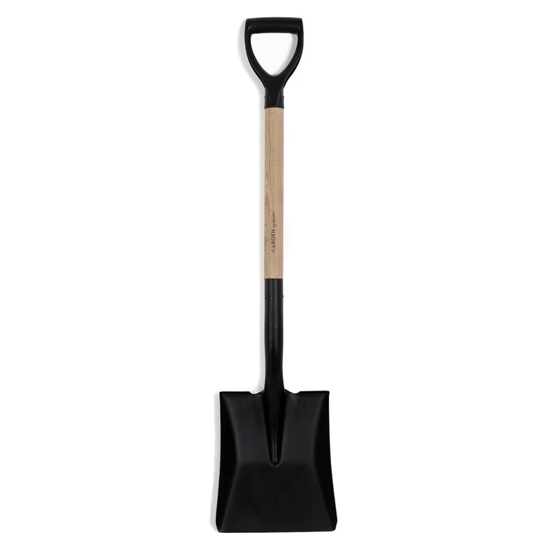 Shovel Deluxe.