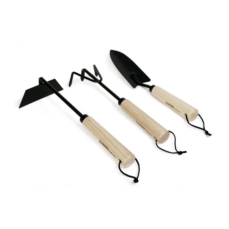 Garden hand tool - Set.