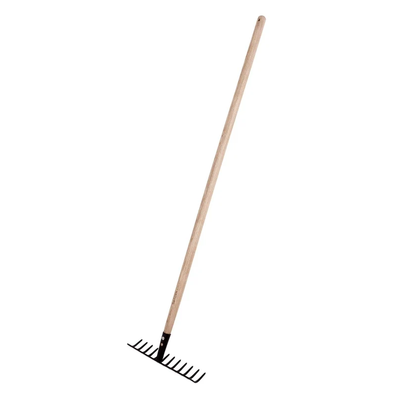 Rake Deluxe.