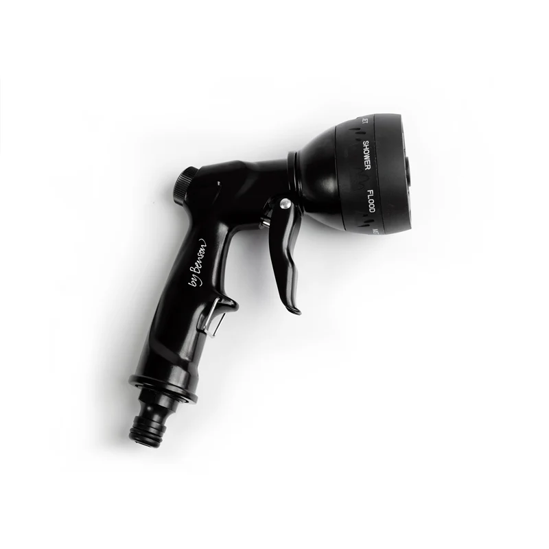 Multi-jet pistol - Premium.