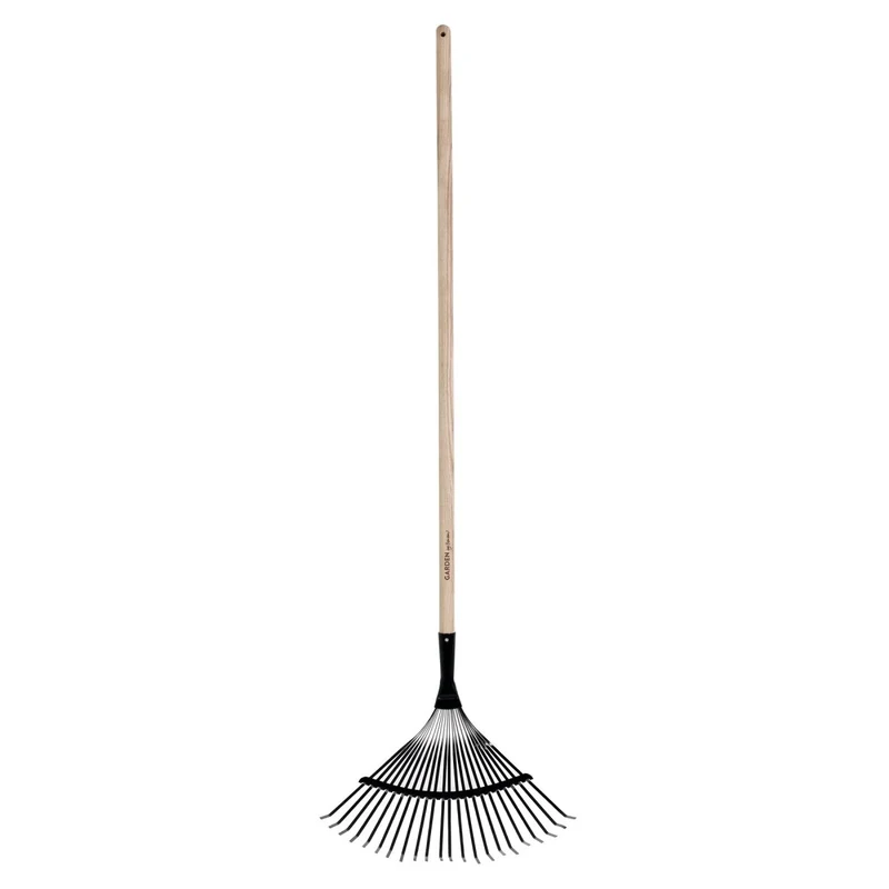 Leaf Rake Deluxe.