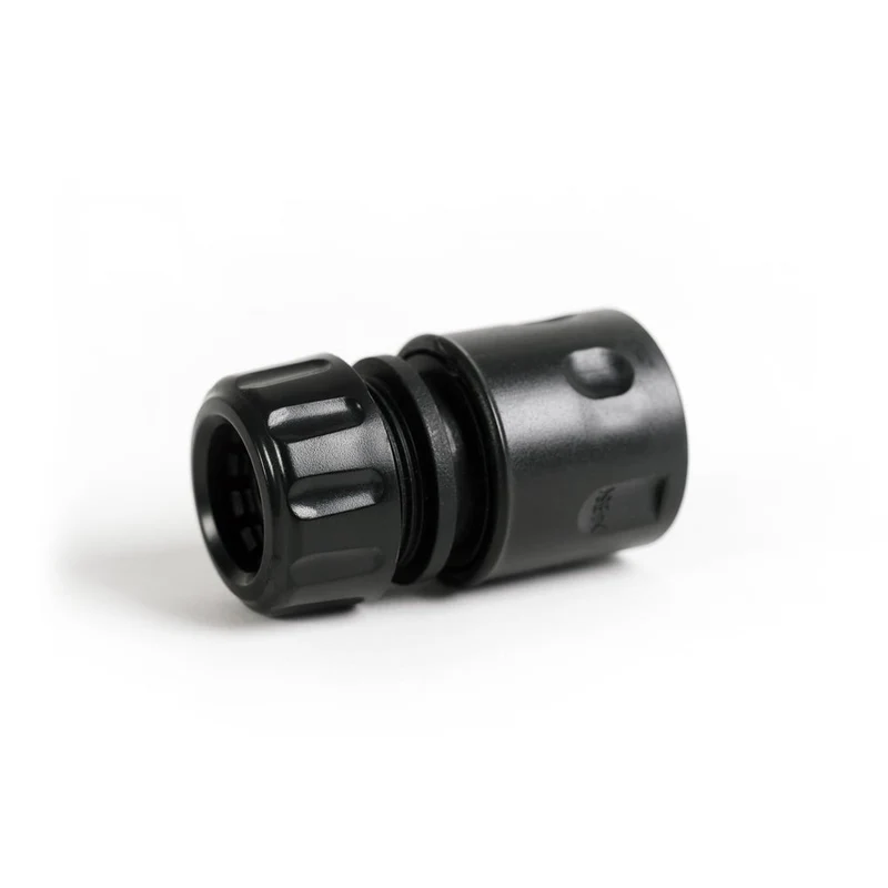 Hose Connector Basic.