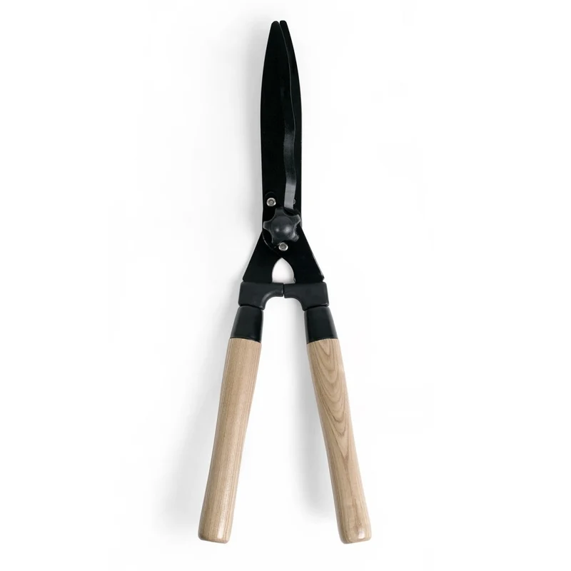 Hedge Shears Deluxe.