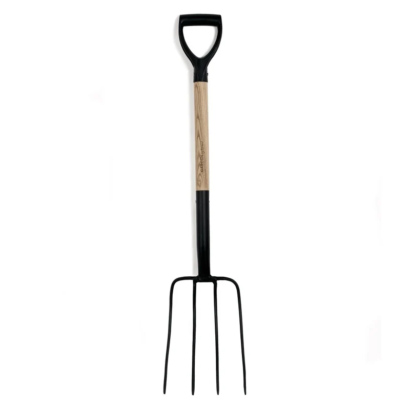 Digging fork Deluxe.