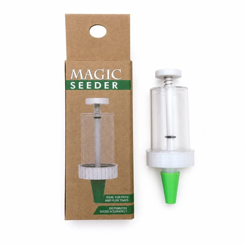 Magic Seeder Tool
