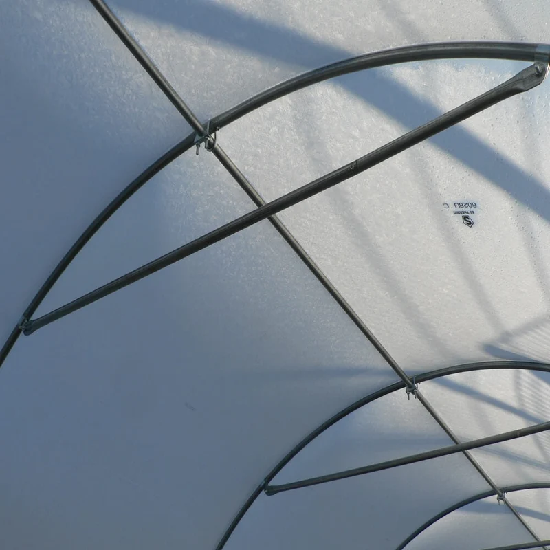Polytunnel Crop Bar Support Kits