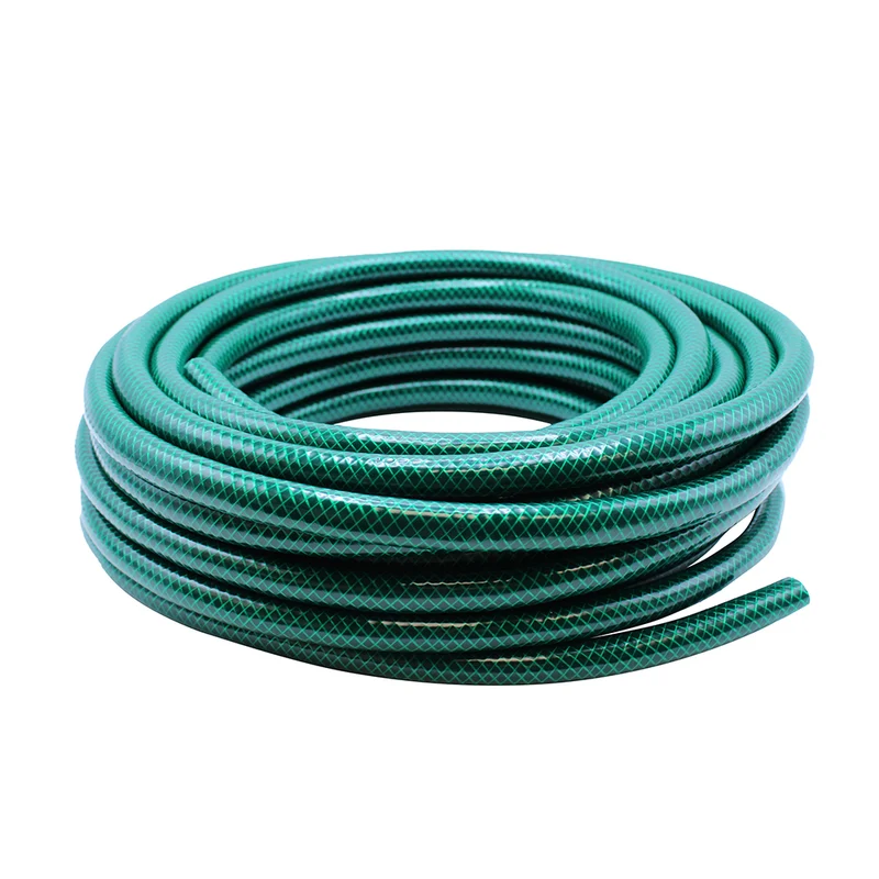 Reinforced Kink Resistant Garden Hose Pipe