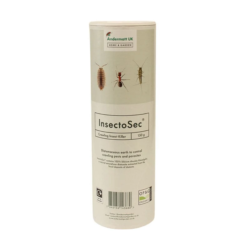 Natural Ant and Crawling Insect Control Granules