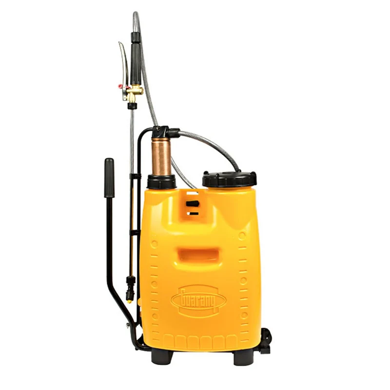 Guarany Professional Backpack Sprayer – 12L Capacity