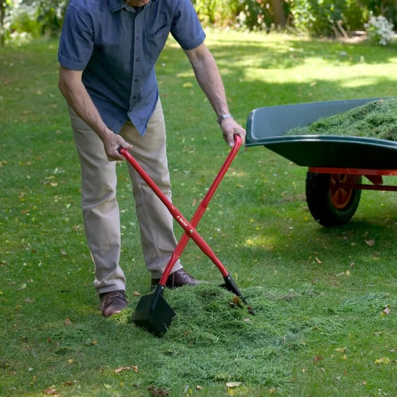 Darlac Grab-N-Lift DP556 Leaf and Debris Collector Tool