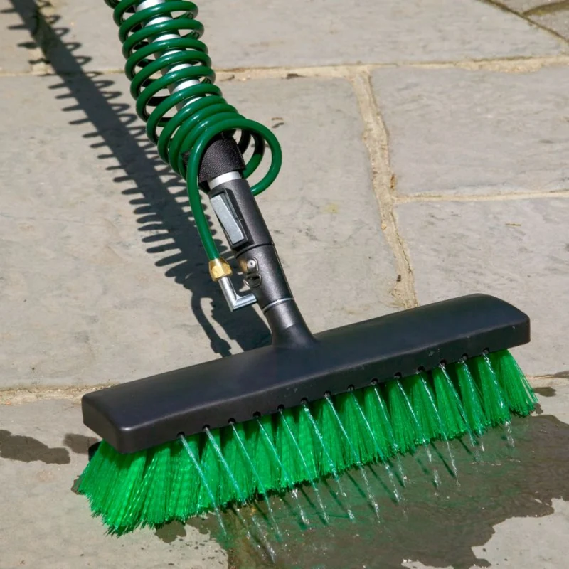 Swop Top Garden Brush DP572