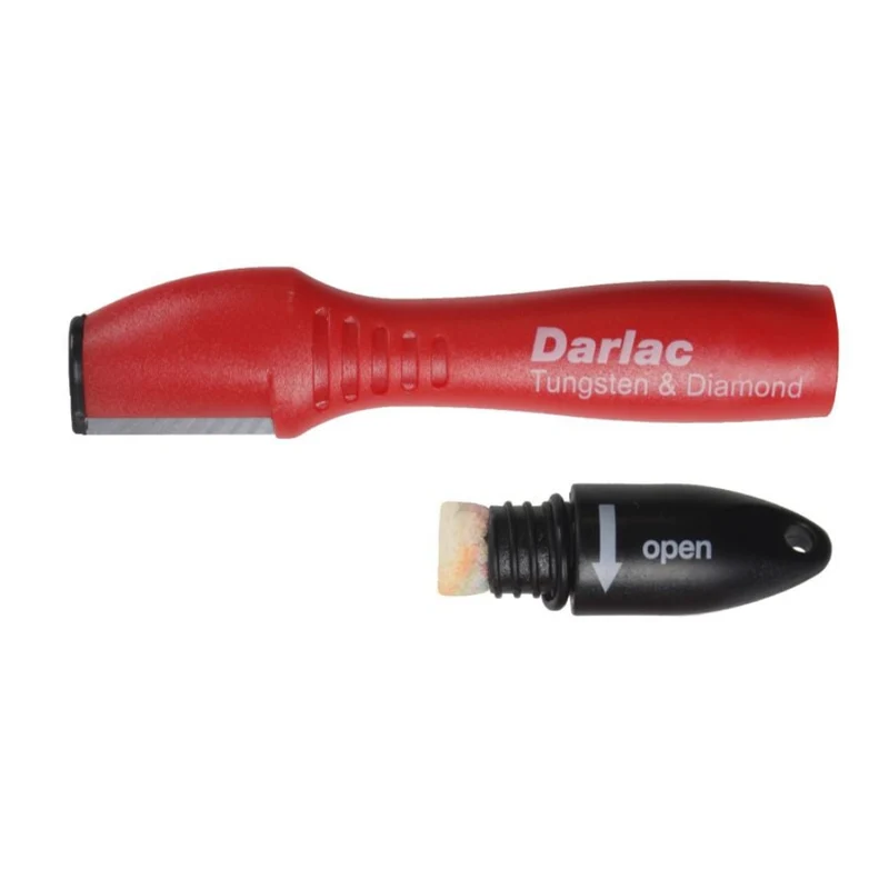 Tungsten Tool Sharpener for Blade Sharpening