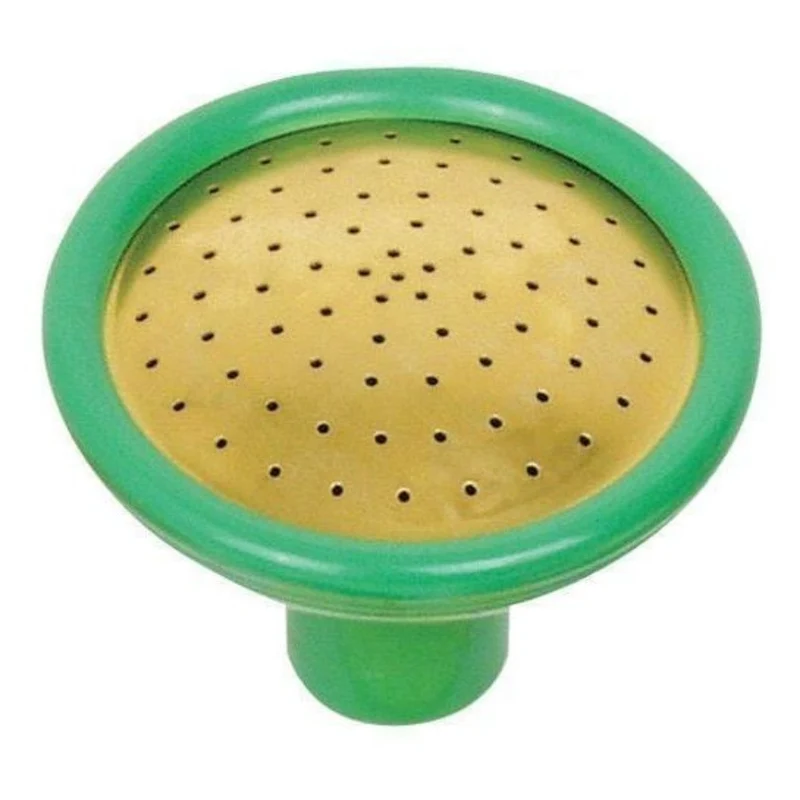 Watering Can Rose, Coarse for Use with Nematode Application
