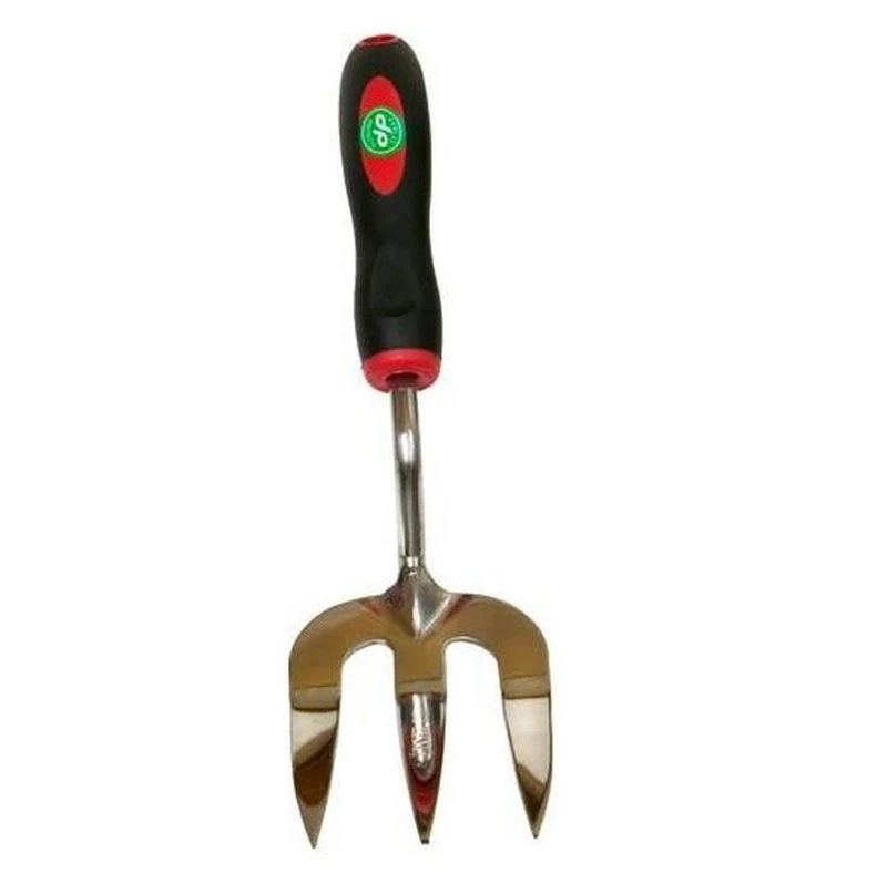 Darlac Hand Garden Fork – DP541