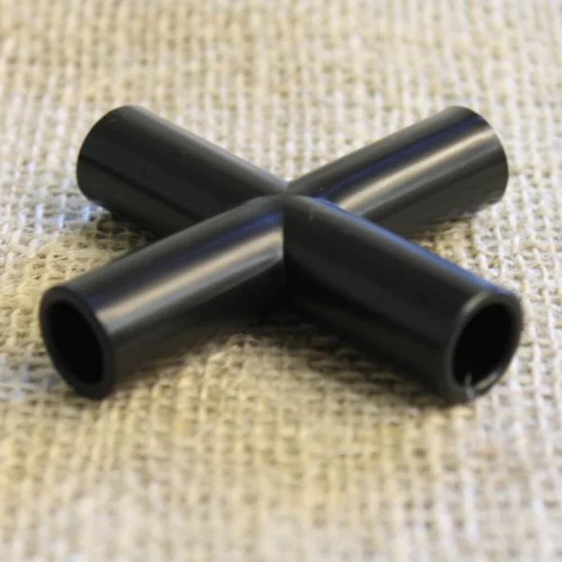 Black Flexible Joiner Cross