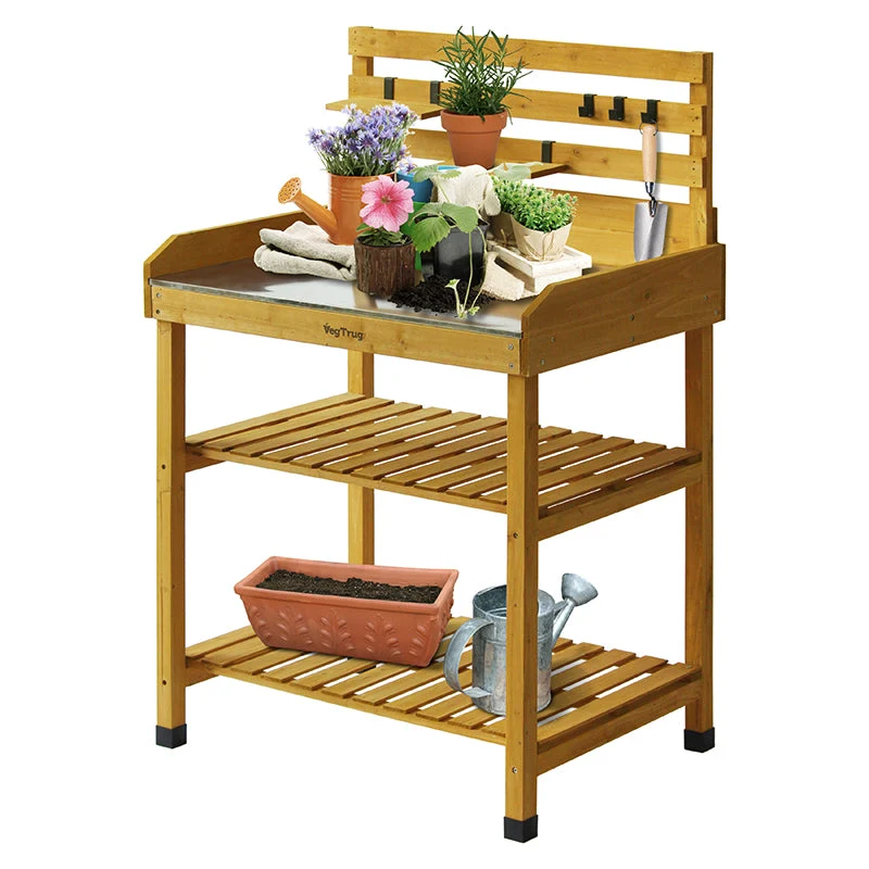 VegTrug Potting Table